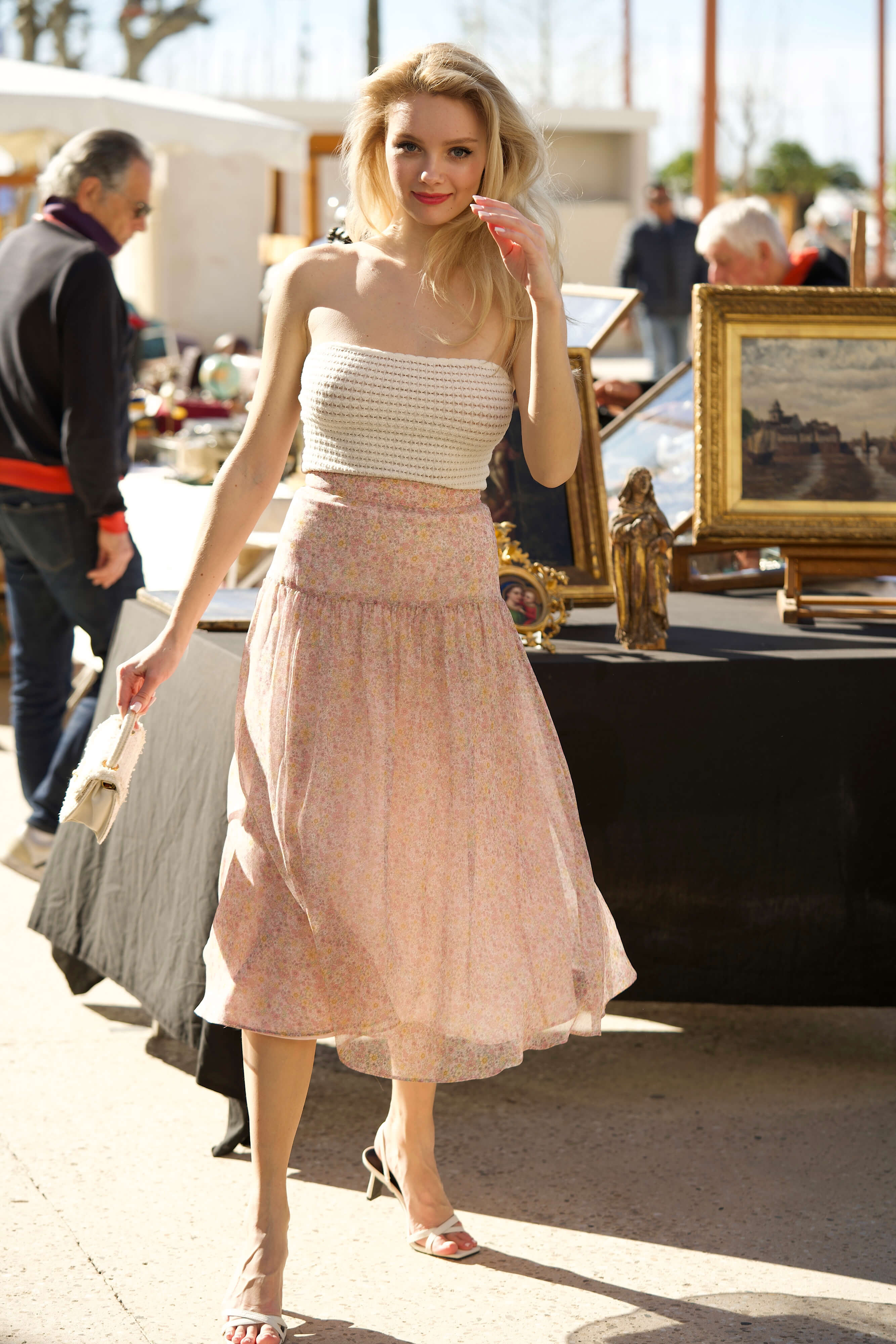 Anita Top - Image 4