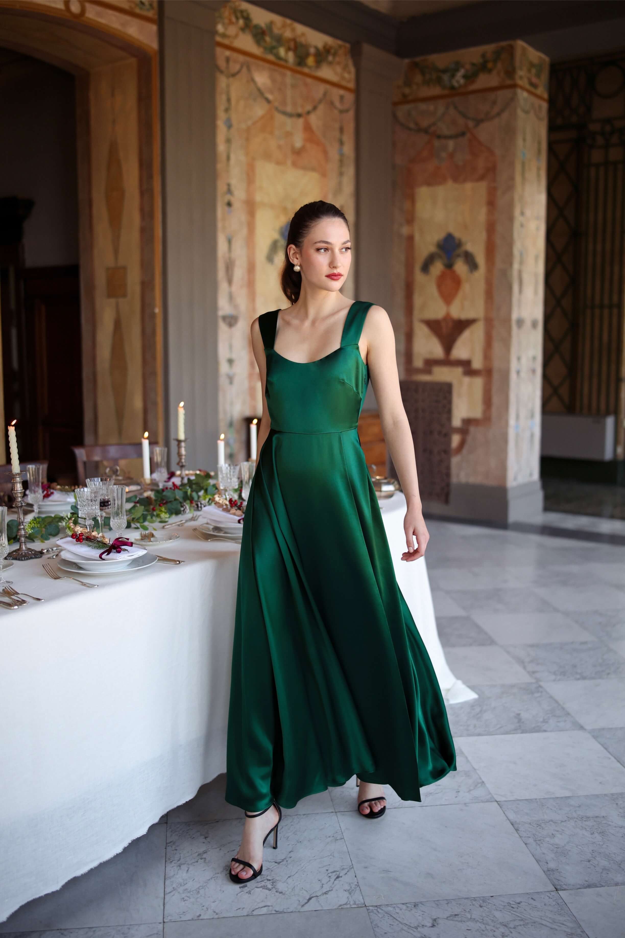 Cezanne Dress - Image 10