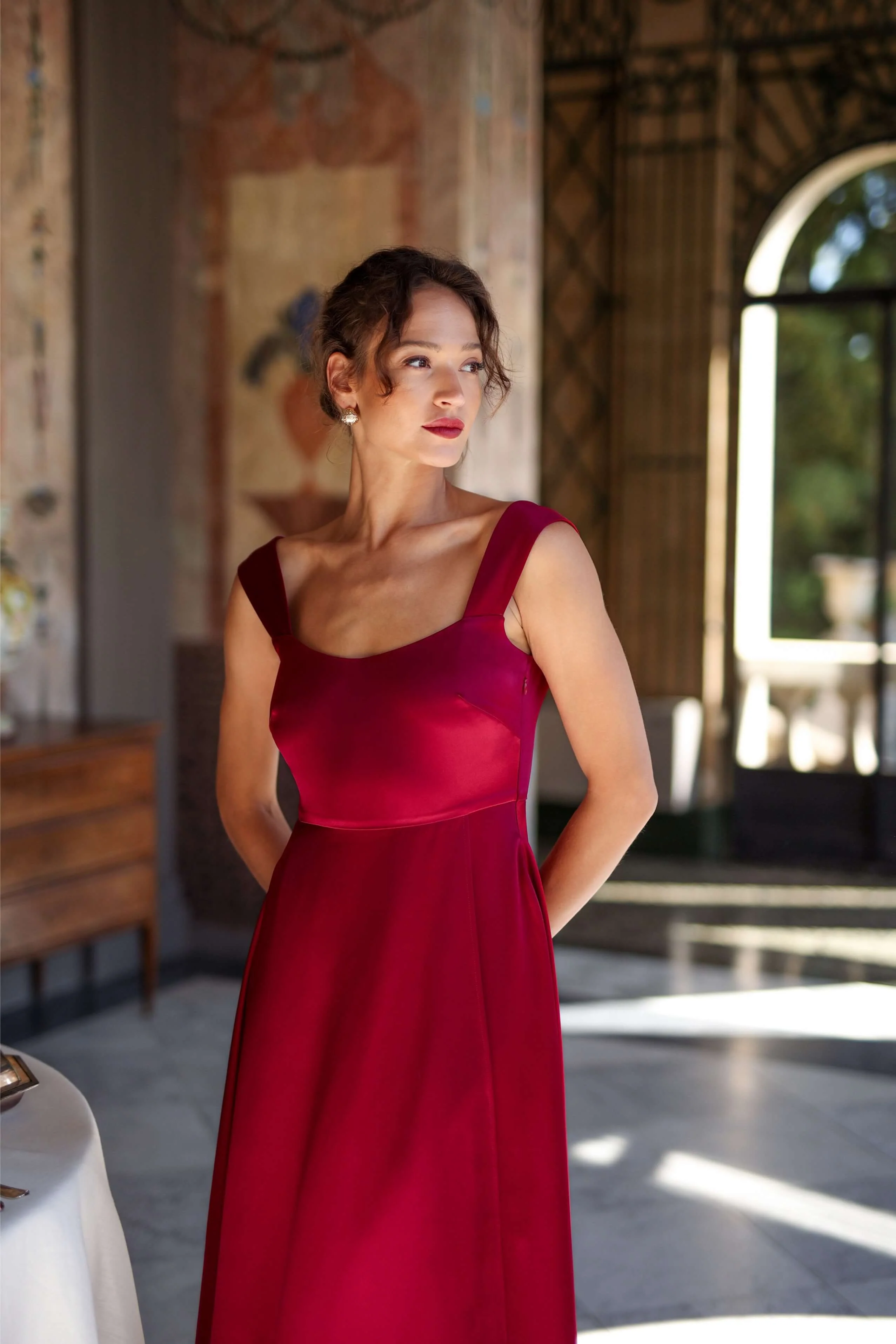 Cezanne Dress - Image 16