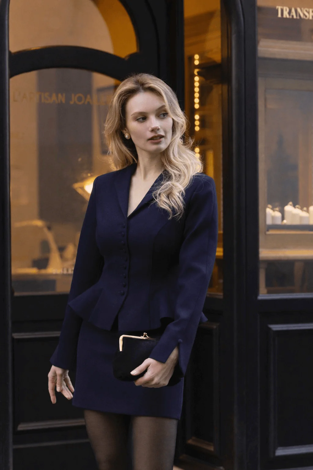 Heidi Jacket - Image 5