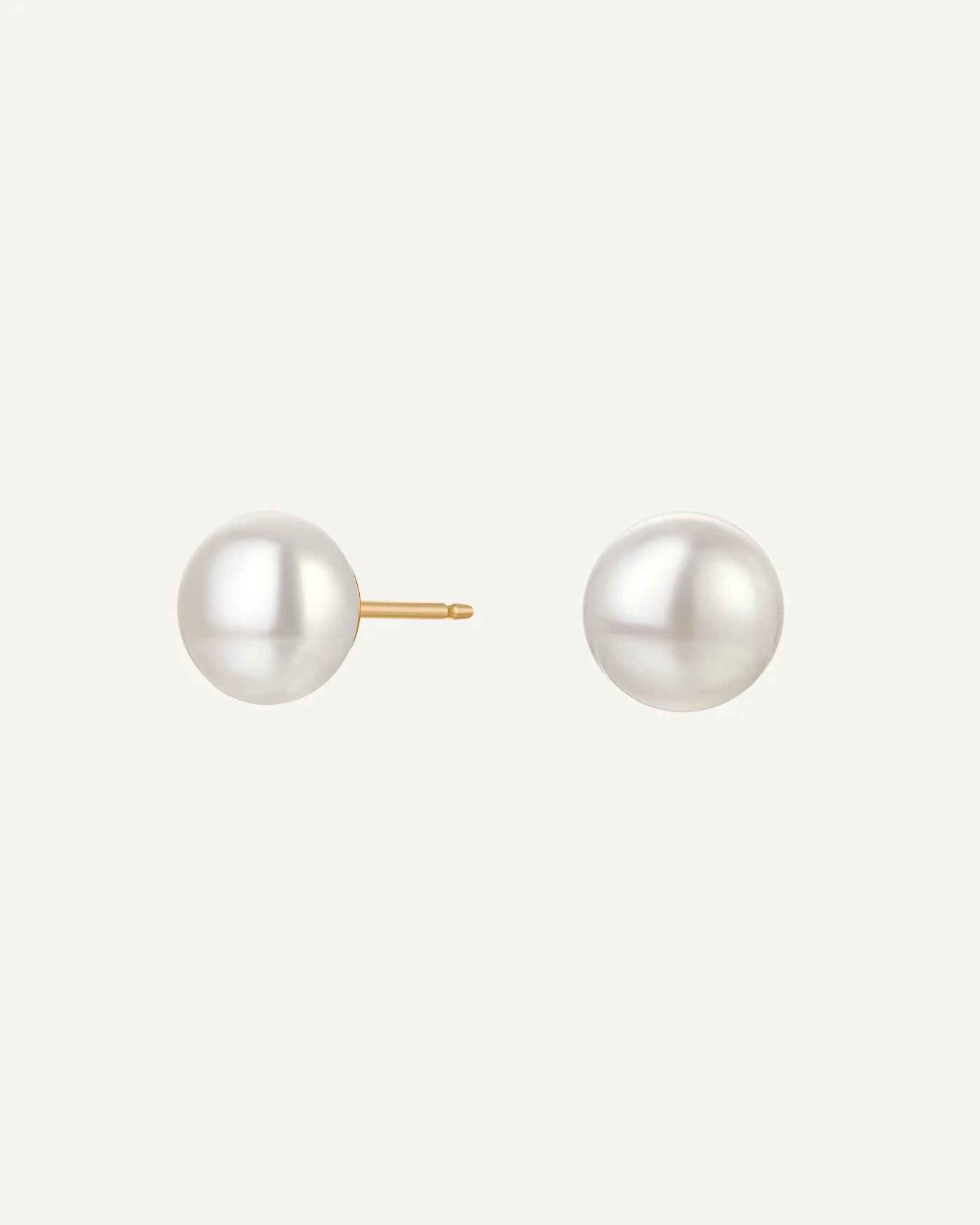 Jackie Pearl Earrings - Image 8