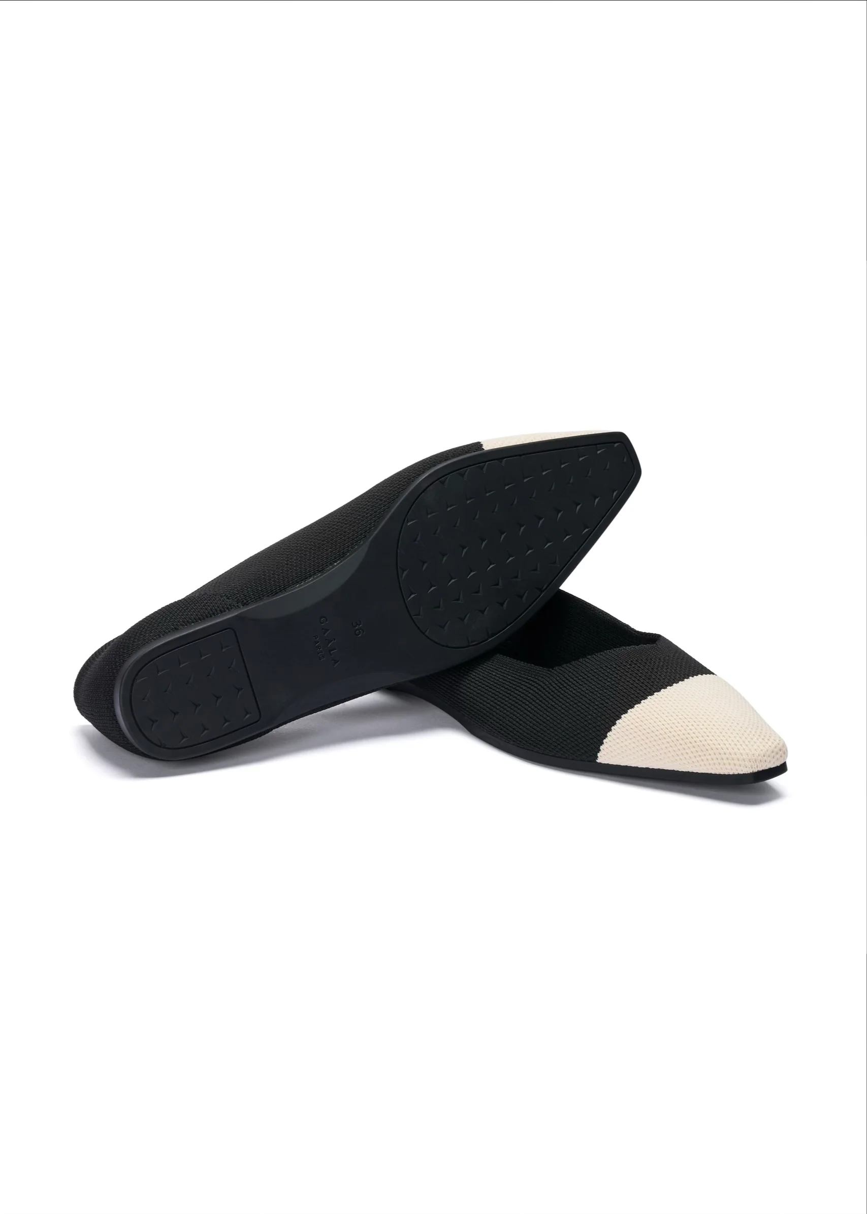 Celine Recycled Ballet Flats - Image 26