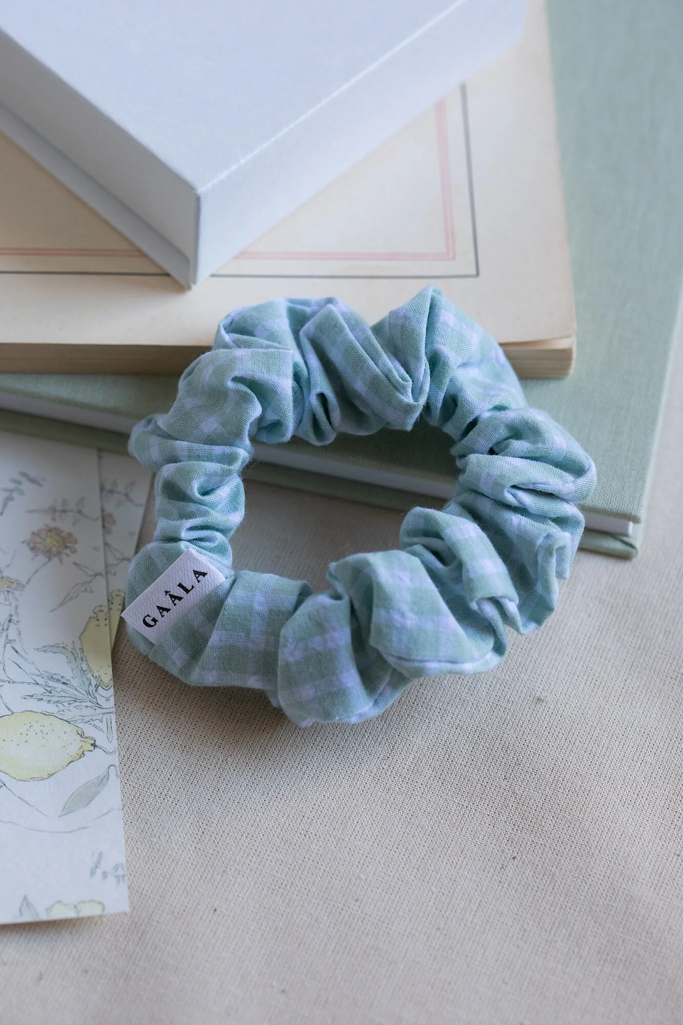 Zoe Scrunchie - Image 11