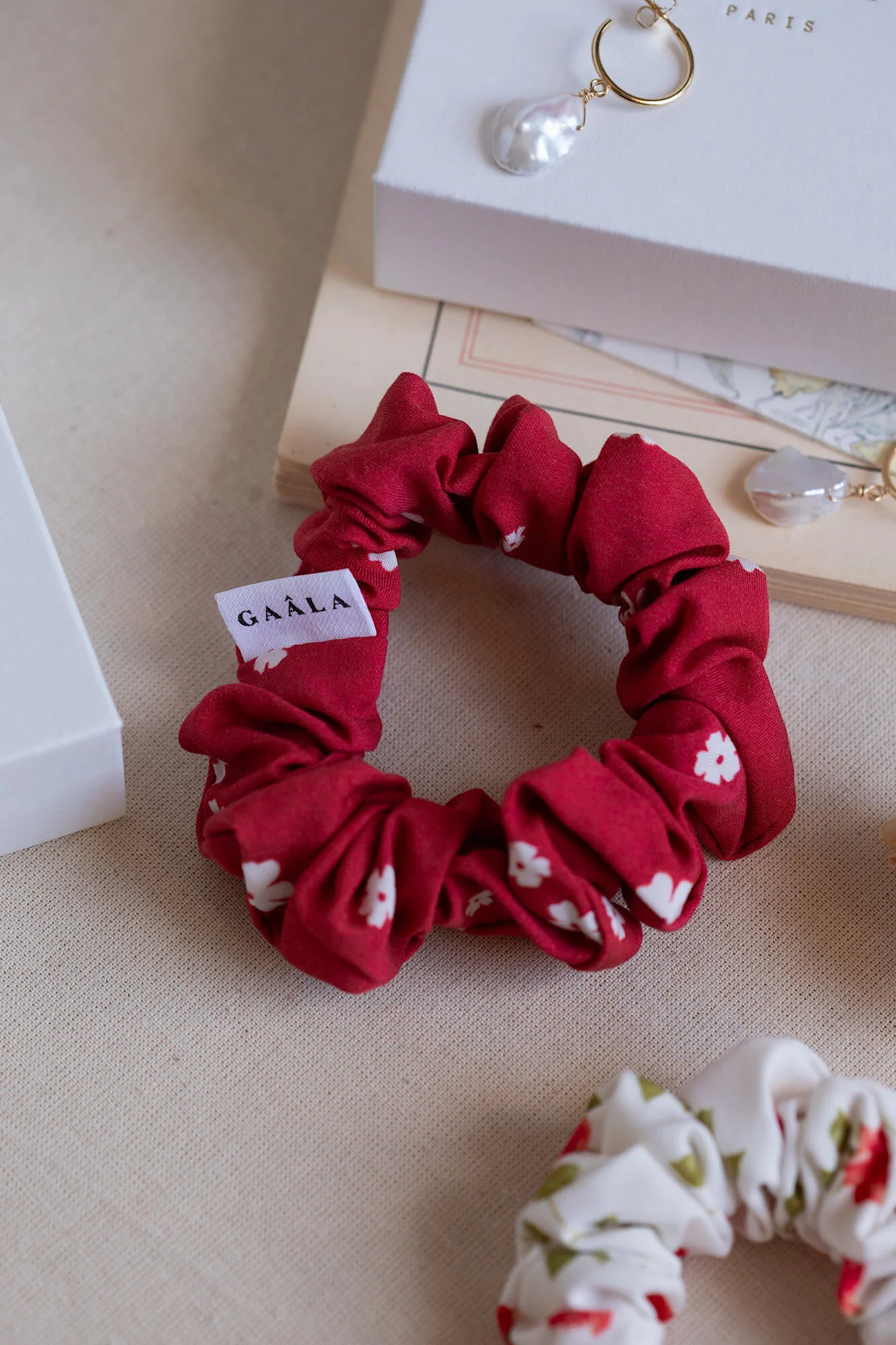 Zoe Scrunchie - Image 4