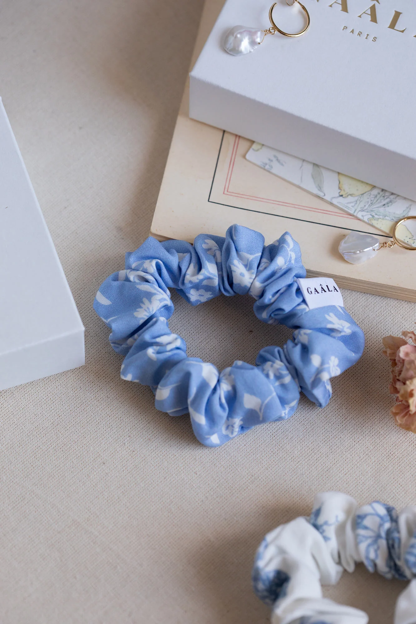 Zoe Scrunchie - Image 7