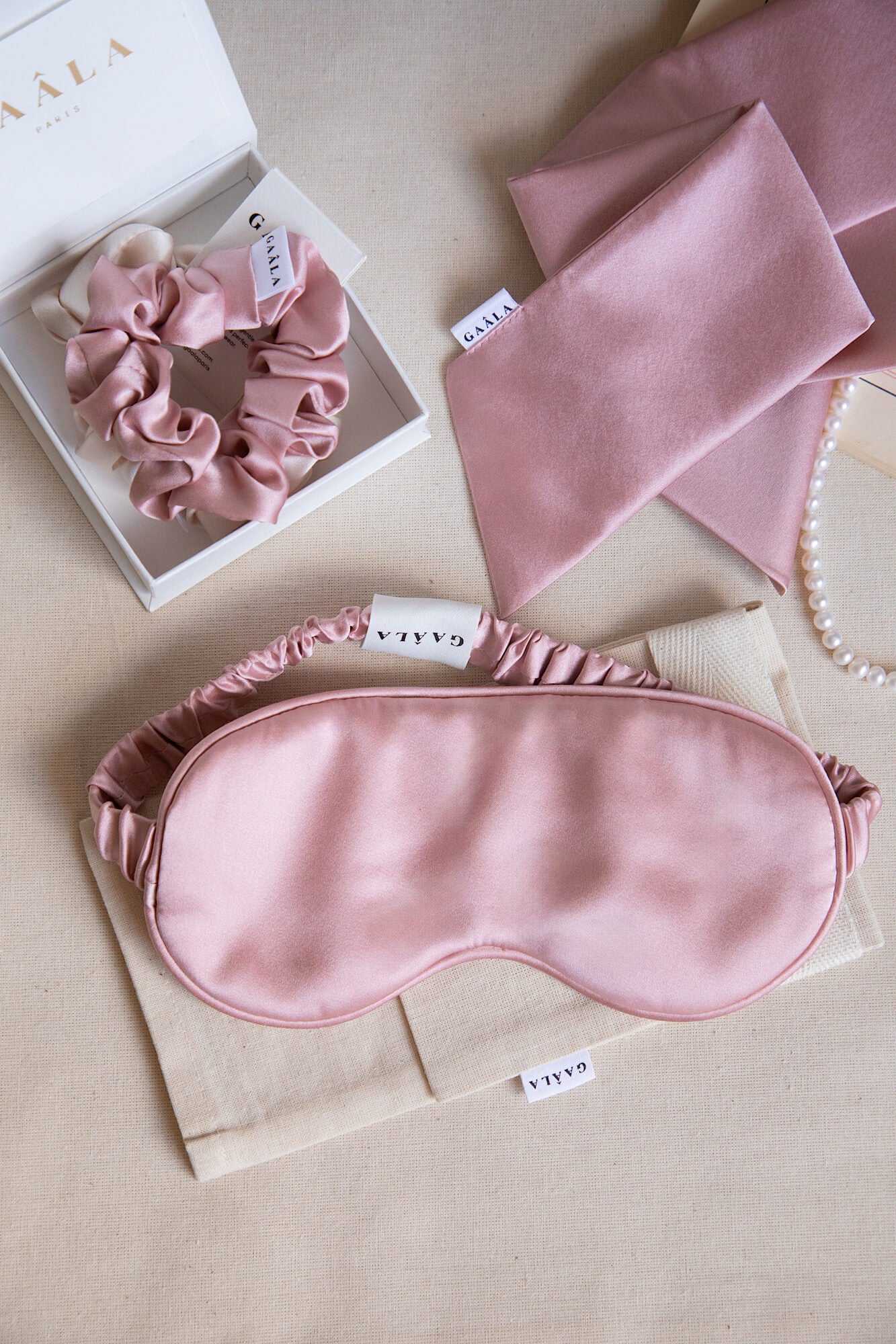 Astra Sleeping Mask - Image 15