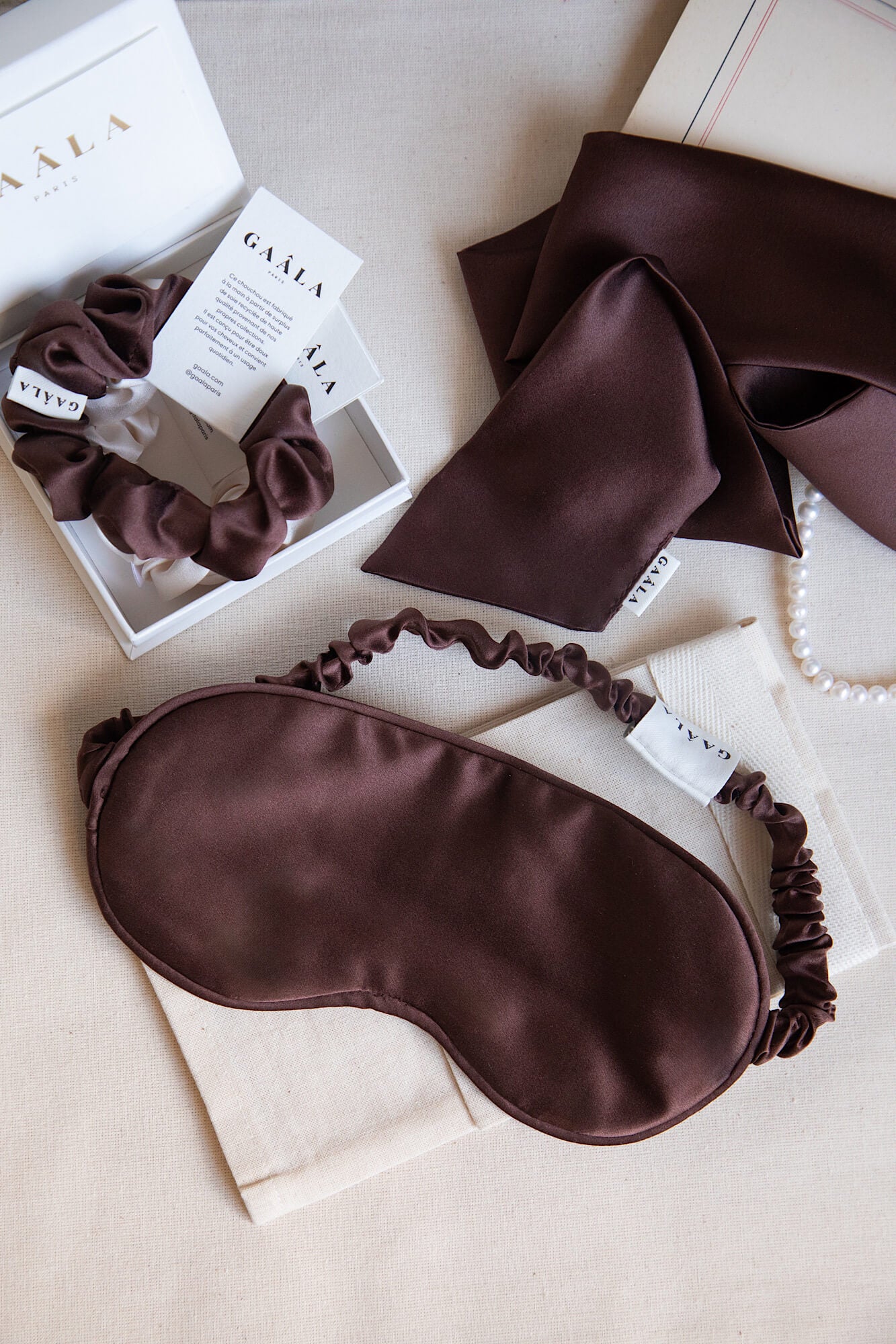 Astra Sleeping Mask - Image 6