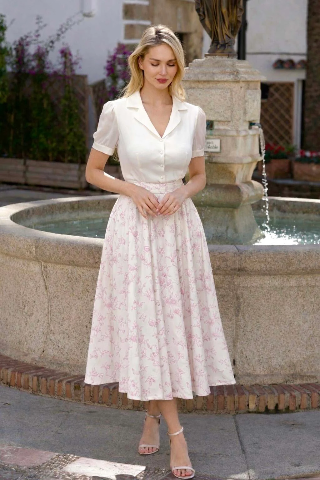 Best Dressed Guest