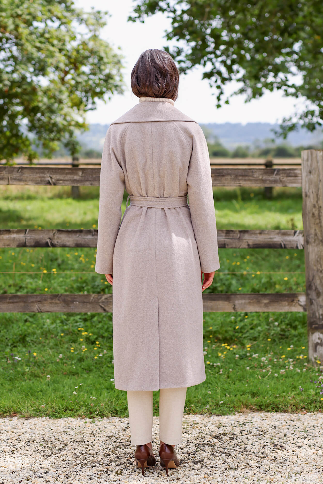 Paloma Wool Coat - Image 10